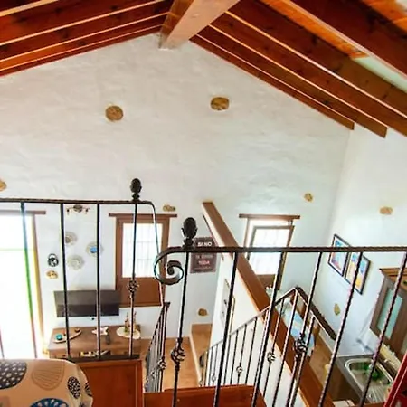 Charming In Antigua With Private Pool Villa Antigua (Fuerteventura)