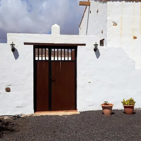 Charming In Antigua With Private Pool Antigua (Fuerteventura)