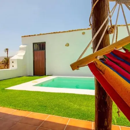 Charming In With Private Pool Villa *