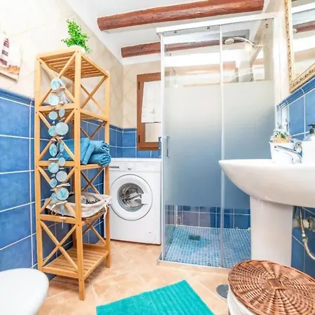 Villa Charming In Antigua With Private Pool *