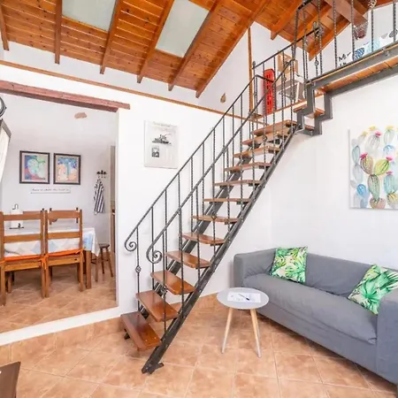 Villa Charming In Antigua With Private Pool Antigua (Fuerteventura)