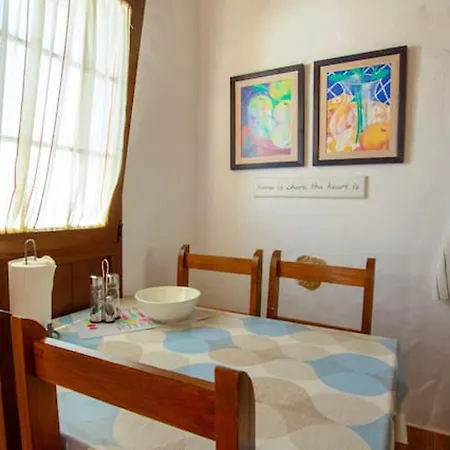 Charming In With Private Pool
