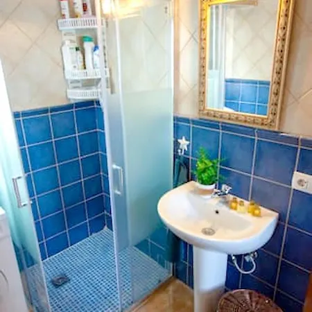 别墅 Charming In With Private Pool 安提瓜